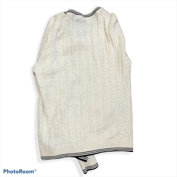 EUC Tommy Hilfiger Sweater - Picture 4 of 4